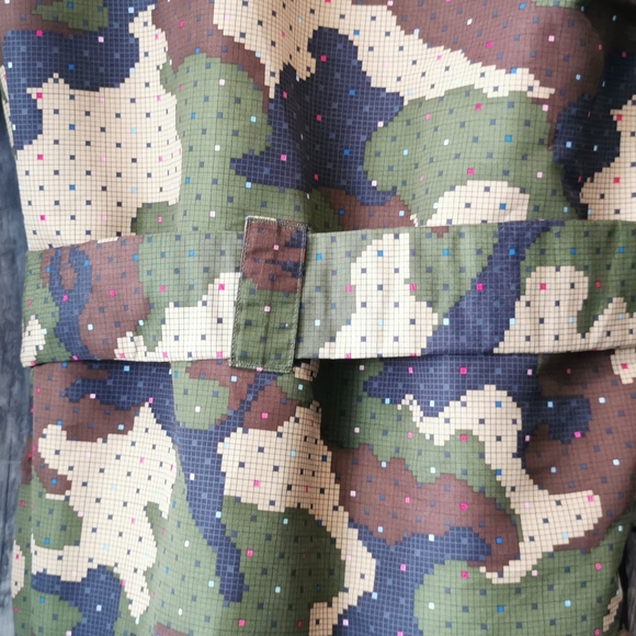 Puma jacket - Picture 7 of 10